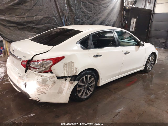 1N4AL3AP6HC171487 Nissan Altima 2.5 Sv