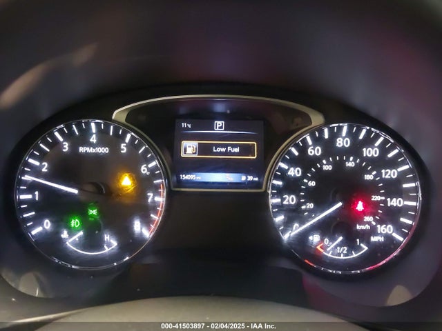 1N4AL3AP6HC171487 Nissan Altima 2.5 Sv