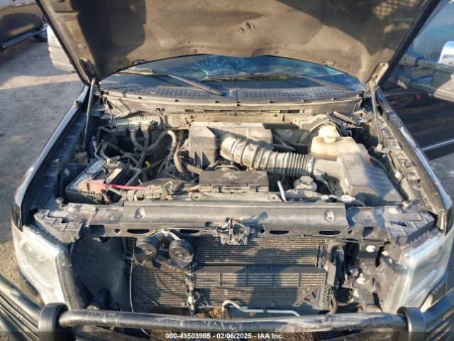 1FTFW1E67EFB68881 Ford F-150 Platinum