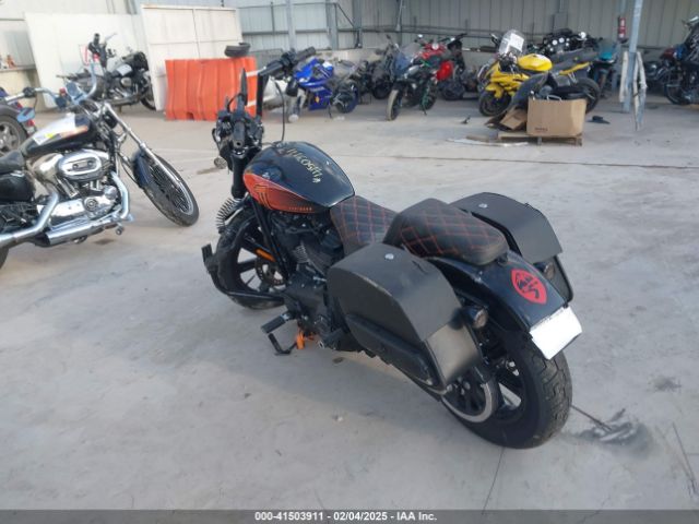 2022 HARLEY-DAVIDSON FXBBS 1HD1YYK14NB061718 Photo 2