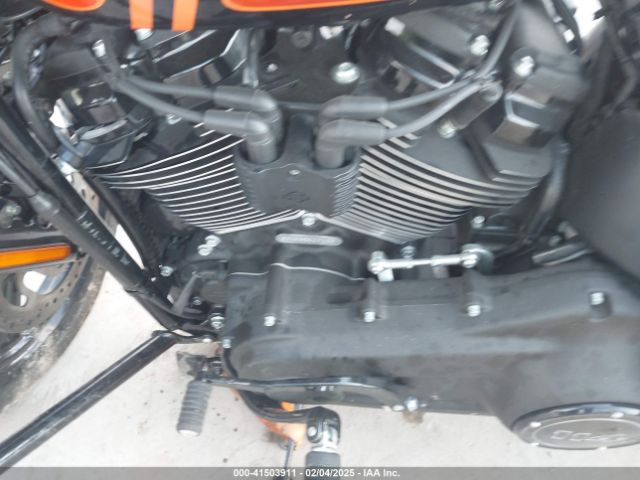 2022 HARLEY-DAVIDSON FXBBS 1HD1YYK14NB061718 Photo 8