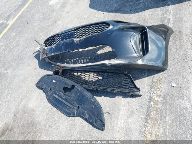 KNAE35LD0P6132446 KIA Stinger Gt-line