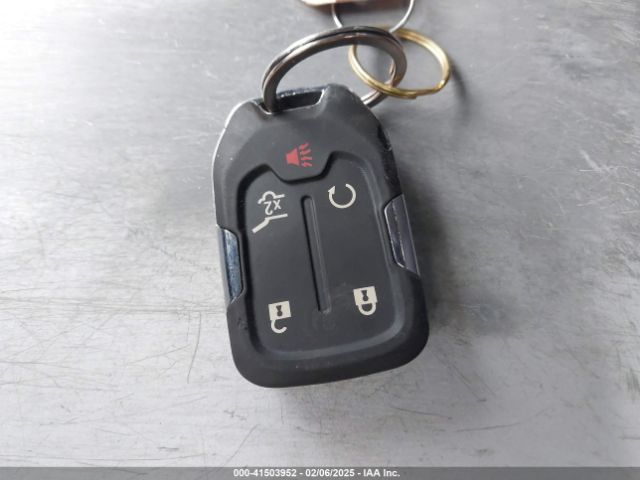 1GKKNKL46PZ202405 GMC Acadia Fwd Sle