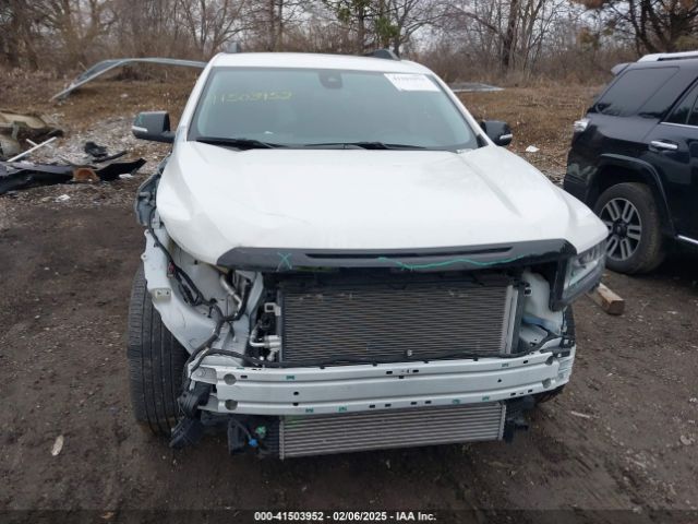 1GKKNKL46PZ202405 GMC Acadia Fwd Sle
