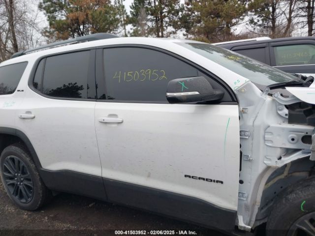 1GKKNKL46PZ202405 GMC Acadia Fwd Sle