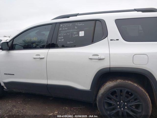 1GKKNKL46PZ202405 GMC Acadia Fwd Sle