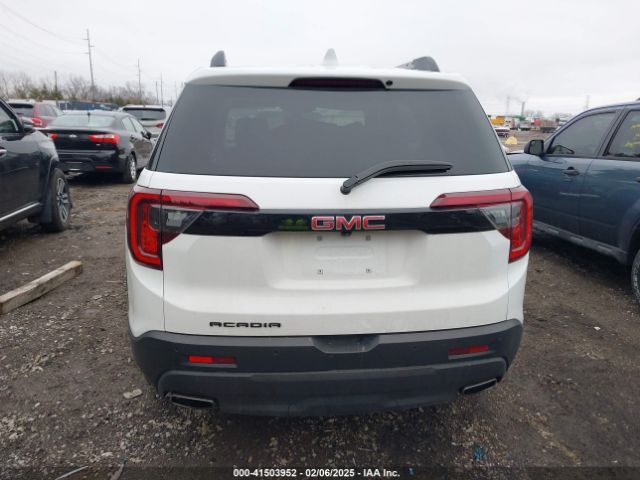1GKKNKL46PZ202405 GMC Acadia Fwd Sle