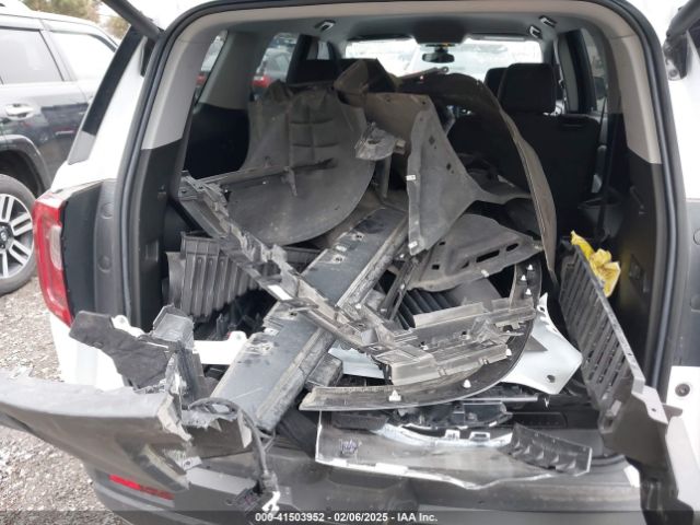 1GKKNKL46PZ202405 GMC Acadia Fwd Sle