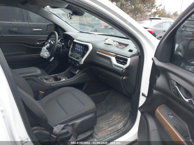 1GKKNKL46PZ202405 GMC Acadia Fwd Sle