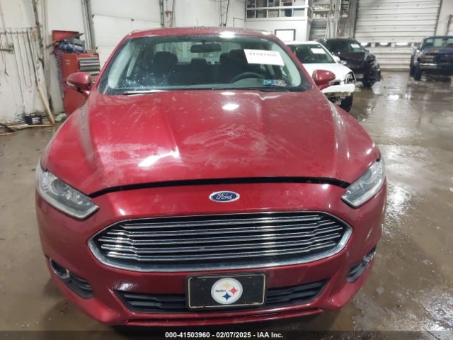 3FA6P0T96GR379621 Ford FUSION SE