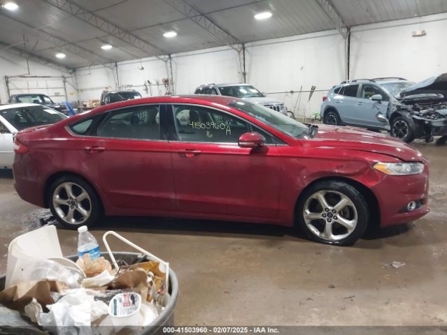 3FA6P0T96GR379621 Ford FUSION SE