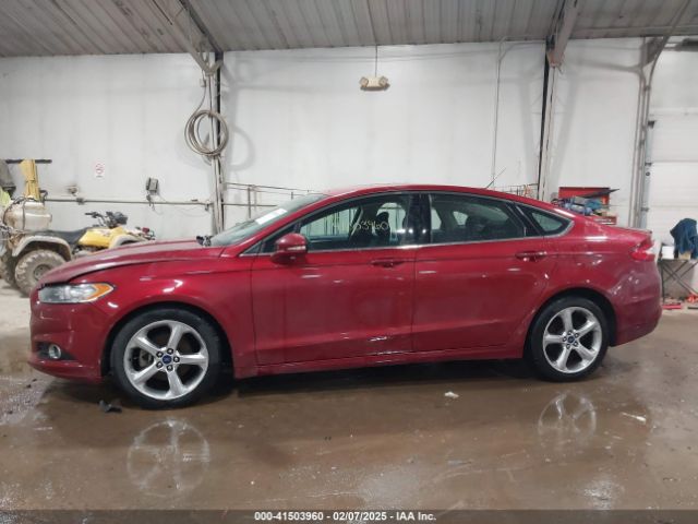 3FA6P0T96GR379621 Ford FUSION SE