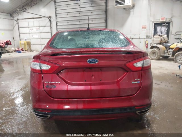 3FA6P0T96GR379621 Ford FUSION SE