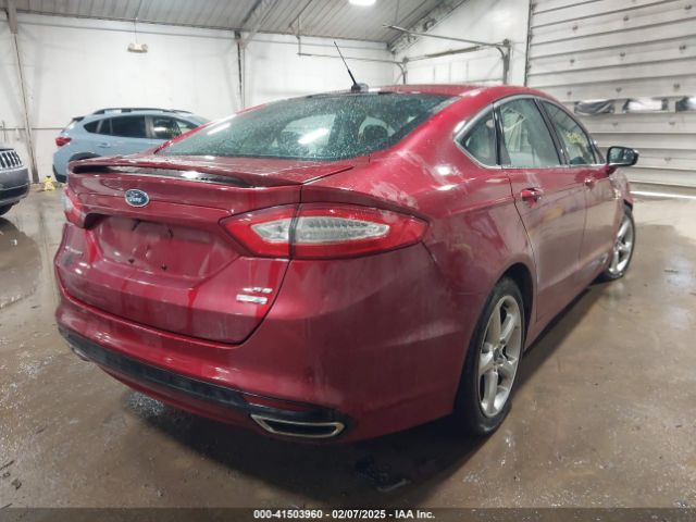 3FA6P0T96GR379621 Ford FUSION SE