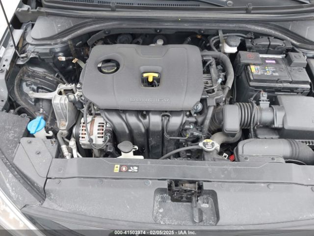 KMHD74LF1LU070054 Hyundai ELANTRA SE