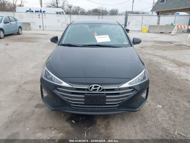 KMHD74LF1LU070054 Hyundai ELANTRA SE