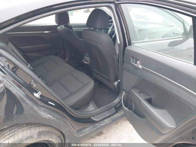 KMHD74LF1LU070054 Hyundai ELANTRA SE