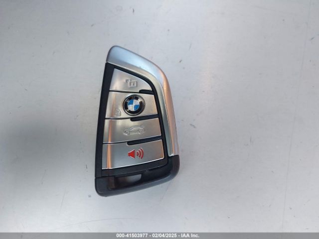 2021 BMW M550I WBA13BK0XMCG75802 Photo 10