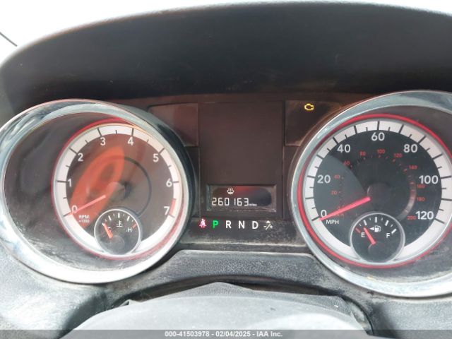2C4RDGBG1ER308516 Dodge Grand Caravan Se