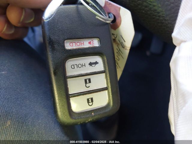 19XZE4F14KE004661 Honda Insight Lx