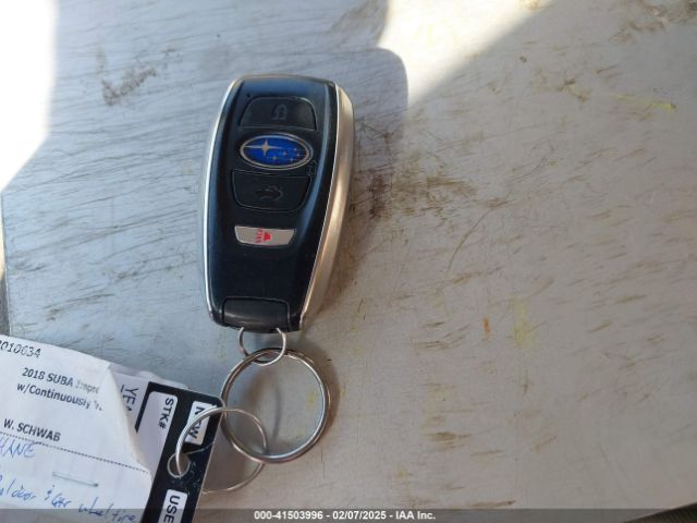 4S3GTAK61J3702552 Subaru Impreza 2.0i Sport