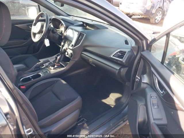 4S3GTAK61J3702552 Subaru Impreza 2.0i Sport