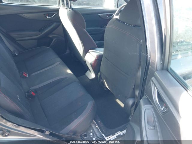 4S3GTAK61J3702552 Subaru Impreza 2.0i Sport