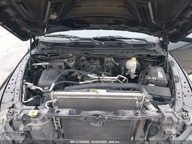1C6RR6PT6ES391626 RAM 1500 Longhorn Limited