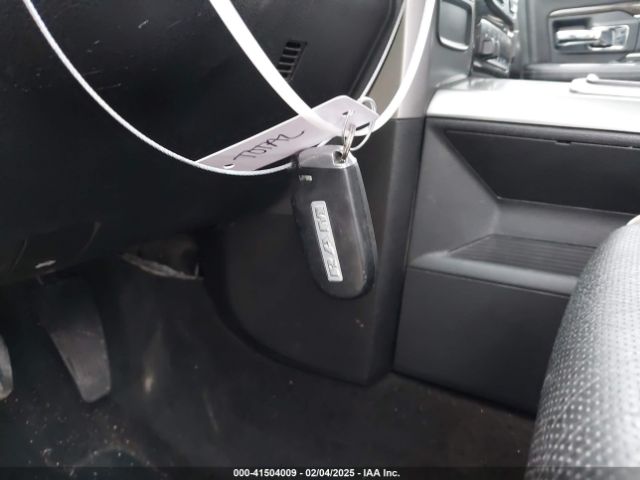 1C6RR6PT6ES391626 RAM 1500 Longhorn Limited