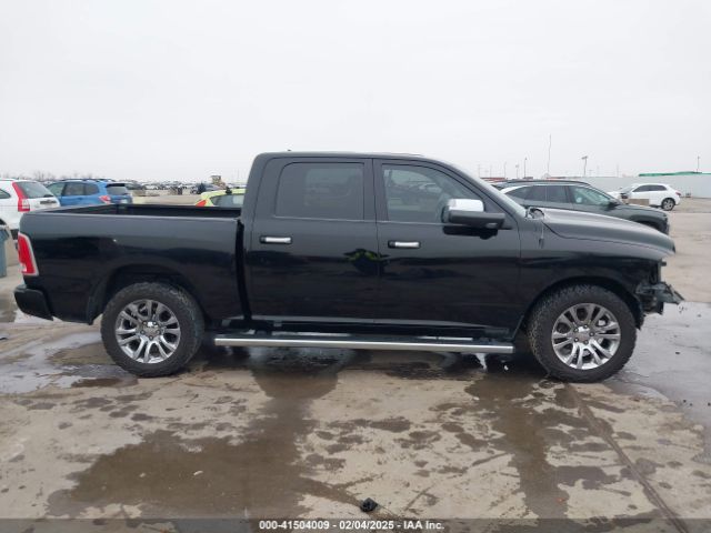 1C6RR6PT6ES391626 RAM 1500 Longhorn Limited