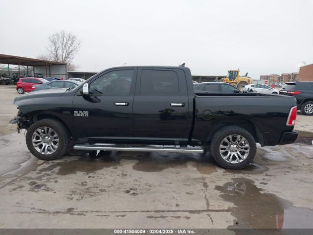 1C6RR6PT6ES391626 RAM 1500 Longhorn Limited