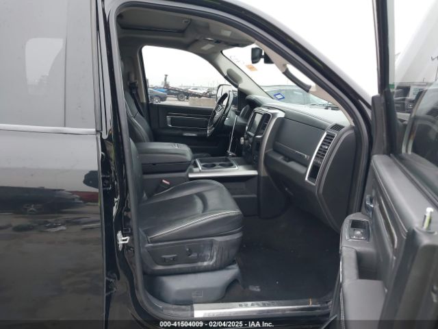 1C6RR6PT6ES391626 RAM 1500 Longhorn Limited