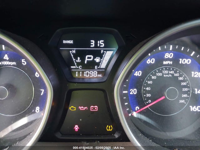 5NPDH4AE3GH795148 Hyundai ELANTRA SE