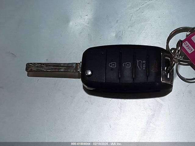 KNDJN2A29G7251991 KIA Soul
