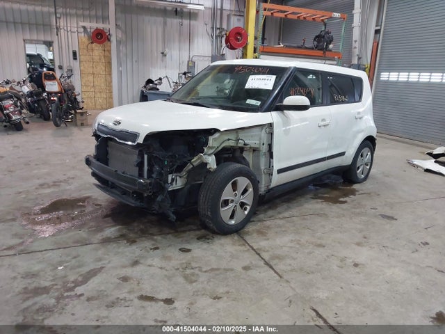 KNDJN2A29G7251991 KIA Soul