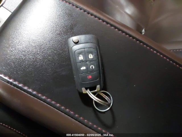 1GNALCEK7FZ120316 Chevrolet Equinox 2lt