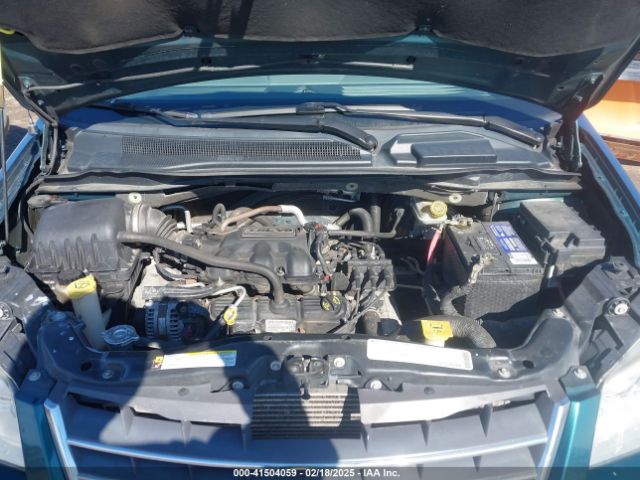 2009 CHRYSLER TOWN & COUNTRY 2A8HR54179R581212 Photo 9