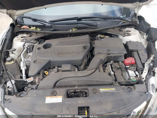 Nissan Altima 2.5 S 2018 1N4AL3AP4JC209269 Image 10
