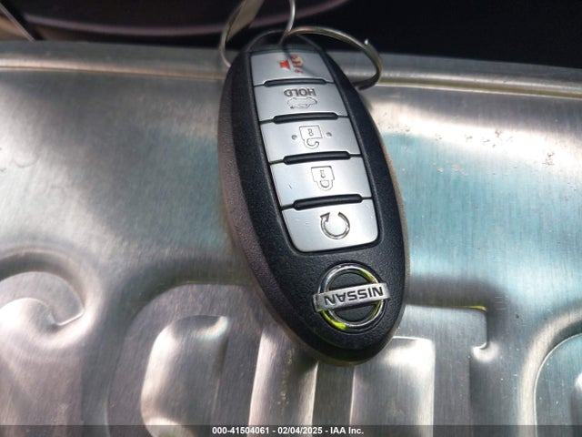 Nissan Altima 2.5 S 2018 1N4AL3AP4JC209269 Image 11