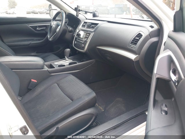 Nissan Altima 2.5 S 2018 1N4AL3AP4JC209269 Image 5