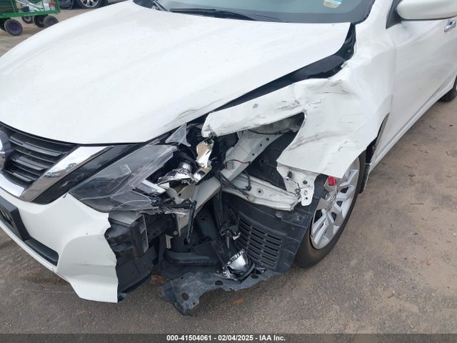 Nissan Altima 2.5 S 2018 1N4AL3AP4JC209269 Image 6