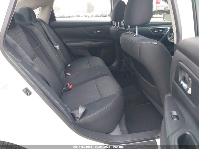 Nissan Altima 2.5 S 2018 1N4AL3AP4JC209269 Image 8