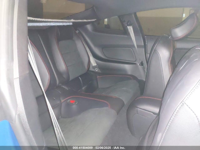 Ford Mustang Gt Premium Fastback 2021 1FA6P8CF4M5112464 Image 8