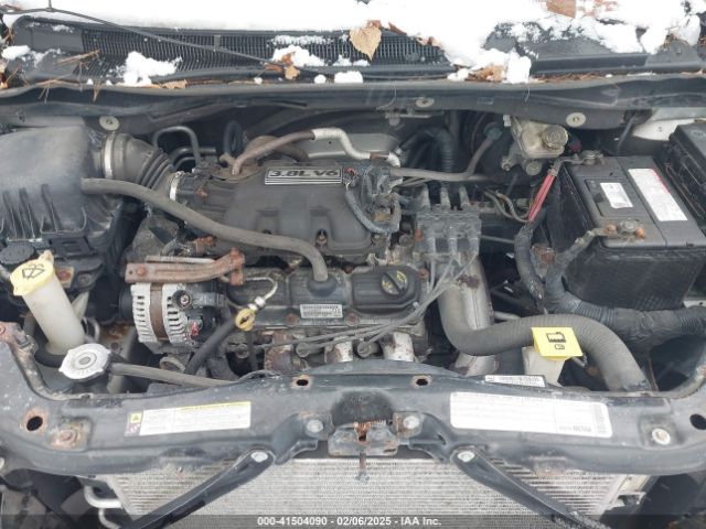 2009 CHRYSLER TOWN & COUNTRY 2A8HR54169R640539 Photo 9