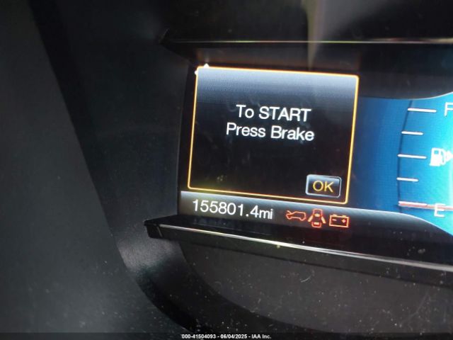 1FM5K8D87HGA18718 Ford EXPLORER XLT