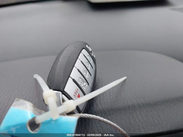 5N1AL0MM5EC537991 Infiniti QX60