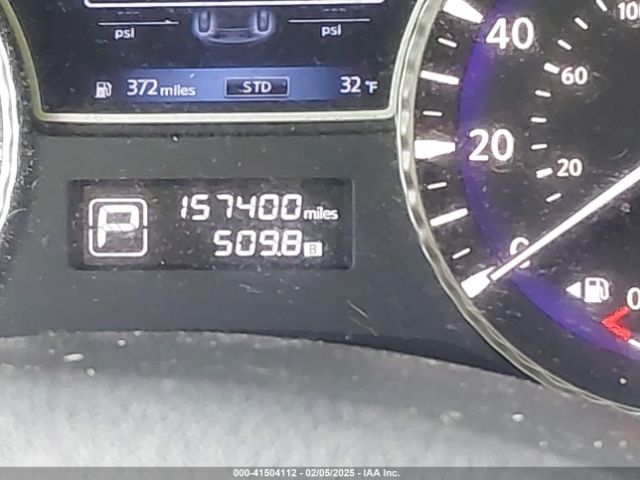 5N1AL0MM5EC537991 Infiniti QX60