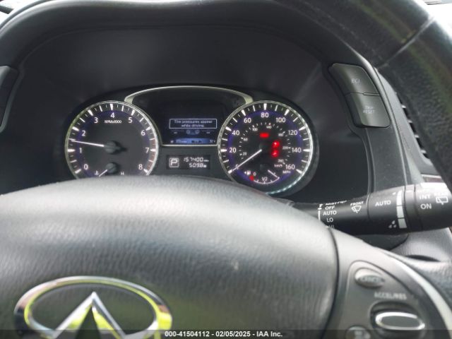 5N1AL0MM5EC537991 Infiniti QX60