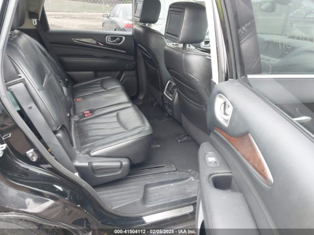 5N1AL0MM5EC537991 Infiniti QX60