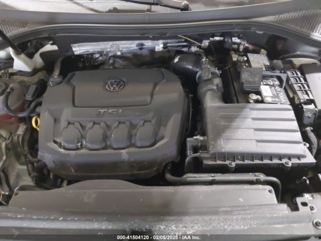 3VV4B7AX5RM129797 Volkswagen Tiguan 2.0t Sel R-line